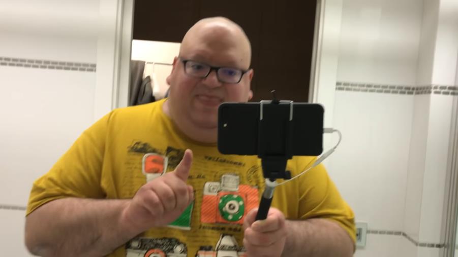 E' morto Omar Palermo, lo youtuber di Rossano aveva 42 anni images E' morto Omar Palermo, lo youtuber di Rossano aveva 42 anni