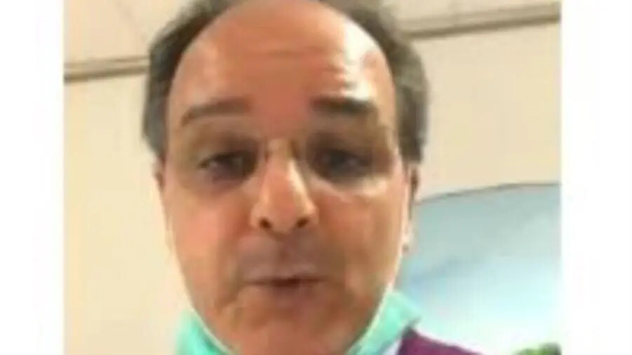 images Chiaravalle, Donato contro "una certa parte politica che utilizza la Casa della salute per attaccarmi"