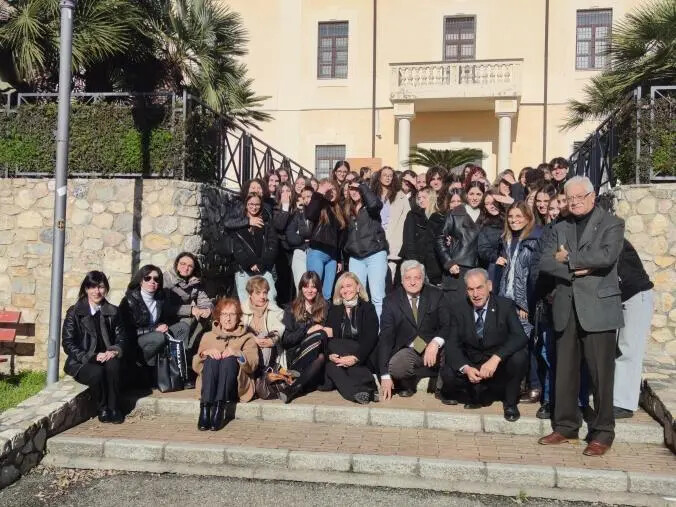 L'eredità di Napoleone: a Catanzaro una giornata di studi tra storia e attualità images L'eredità di Napoleone: a Catanzaro una giornata di studi tra storia e attualità