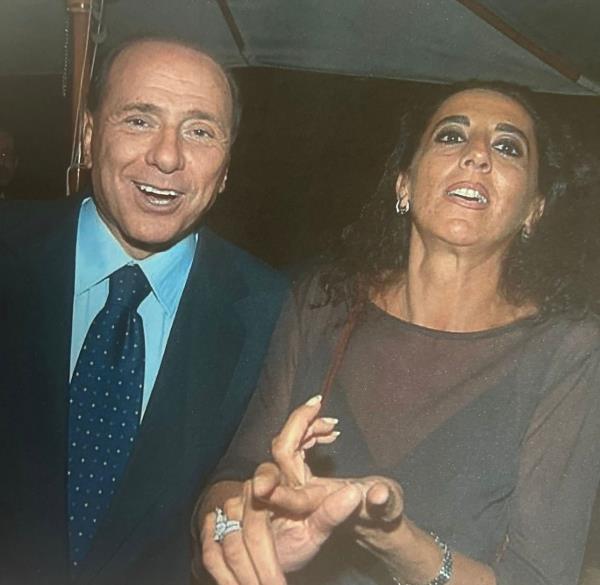 Addio Berlusconi, Ferro (FDI): “Si chiude un’epoca” images Addio Berlusconi, Ferro (FDI): “Si chiude un’epoca”