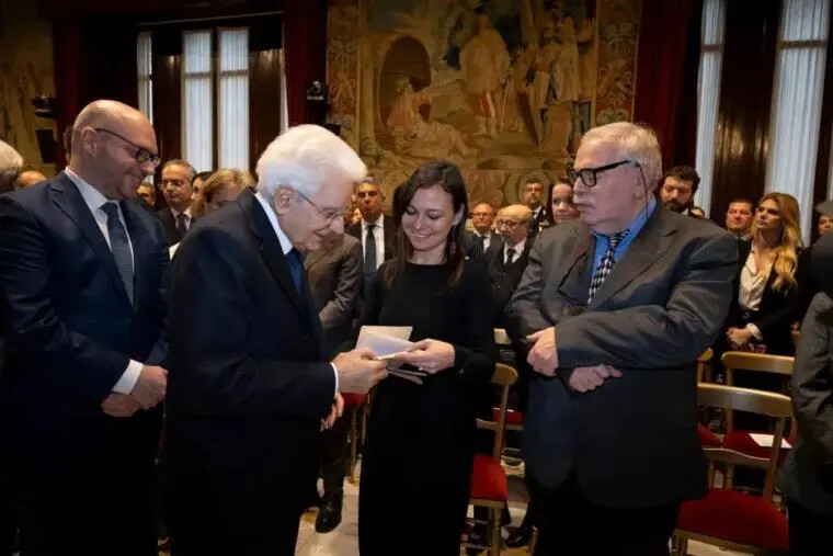 images Presentati a Montecitorio 2 volumi storici: “I poliziotti che si opposero al nazifascismo” e “I poliziotti che soccorsero gli ebrei” 