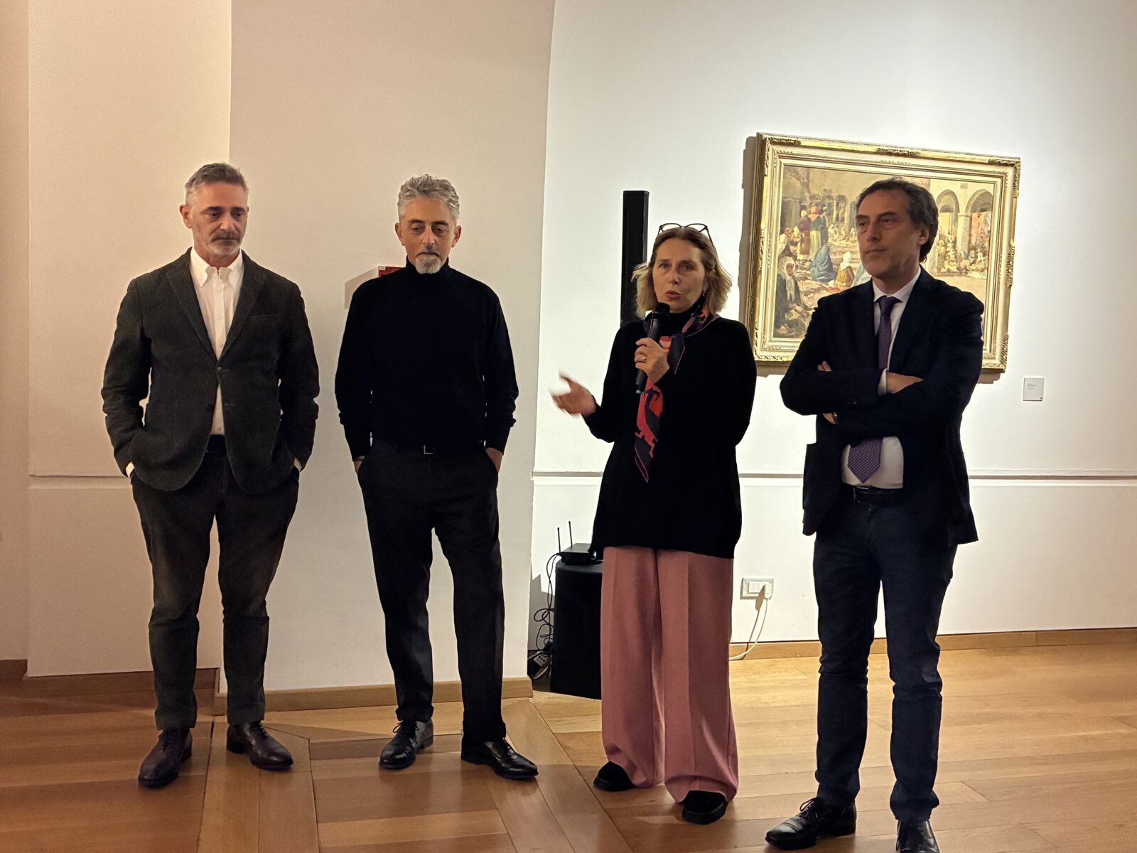 "Cuntara Cunti" a Catanzaro, la fiaba come linguaggio del presente images "Cuntara Cunti" a Catanzaro, la fiaba come linguaggio del presente