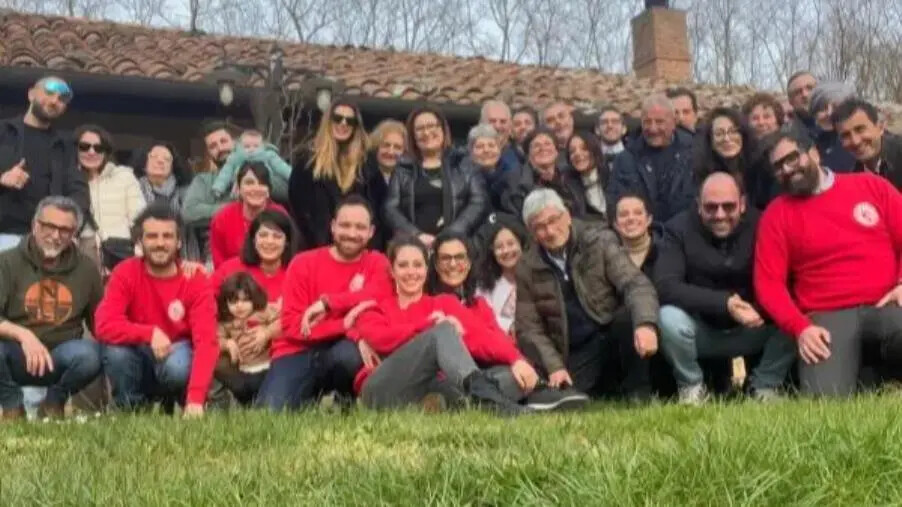 "Vento Amico" celebra a Marcellinara la "Giornata della Promozione della Lettura" images "Vento Amico" celebra a Marcellinara la "Giornata della Promozione della Lettura"