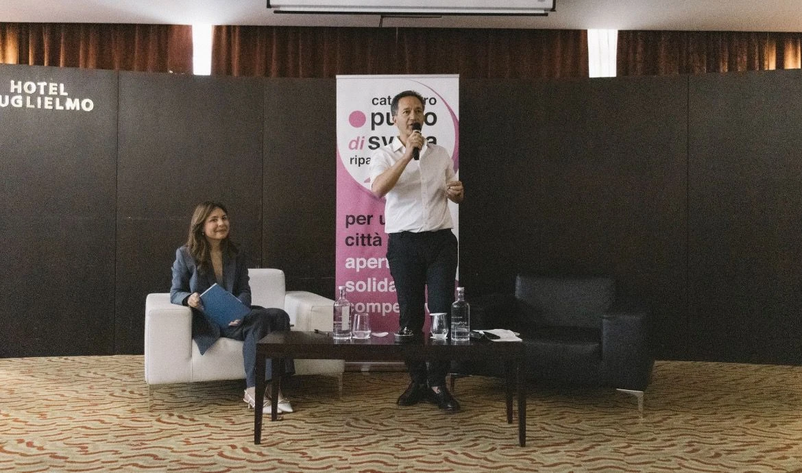 "Catanzaro punto di svolta" punta su Lido con "Focus sul mare, potenziamento e prospettive di riscatto per il quartiere marinaro" 