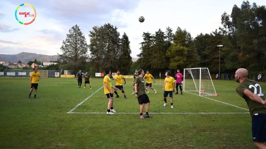 Unical Games 2026: sport e inclusione tornano protagonisti nel Campus