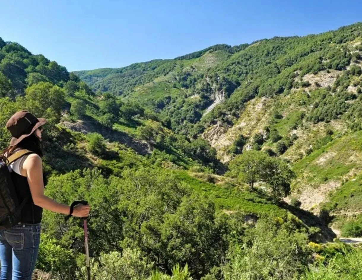 Turismo lento e sostenibilità, la Regione Calabria alla Fiera dei Cammini "Fa’ la cosa giusta!"