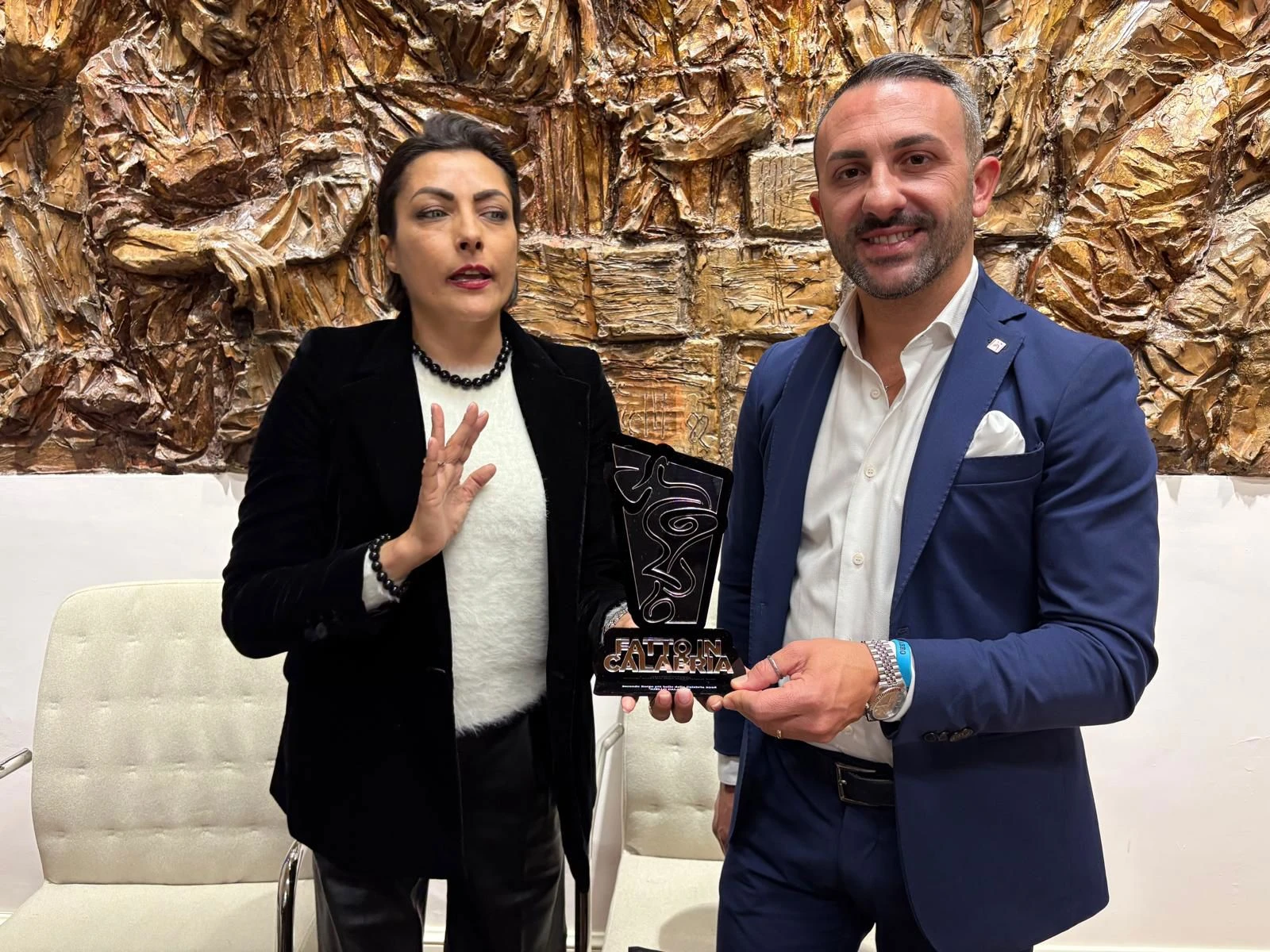 Aiello Calabro si classifica al secondo posto nel contest social promosso dall’associazione “Fatto in Calabria” 