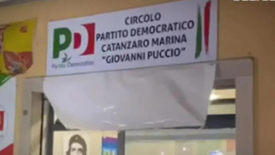 images Sicurezza nel quartiere Lido di Catanzaro, il circolo PD "Puccio": "Occorre agire subito"