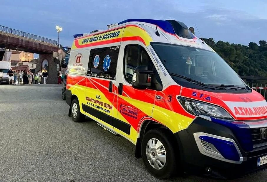 Trasporto infermi 118 in Calabria, scoppia il caso: le Associazioni escluse sono pronte al ricorso