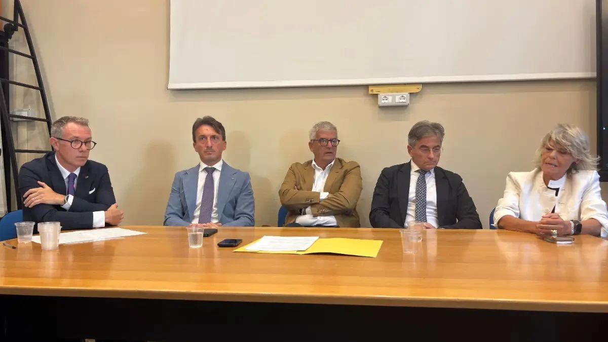 Azienda Ospedaliera ed eccellenza UniCal: inaugurata all'Annunziata la Cardiochirurgia