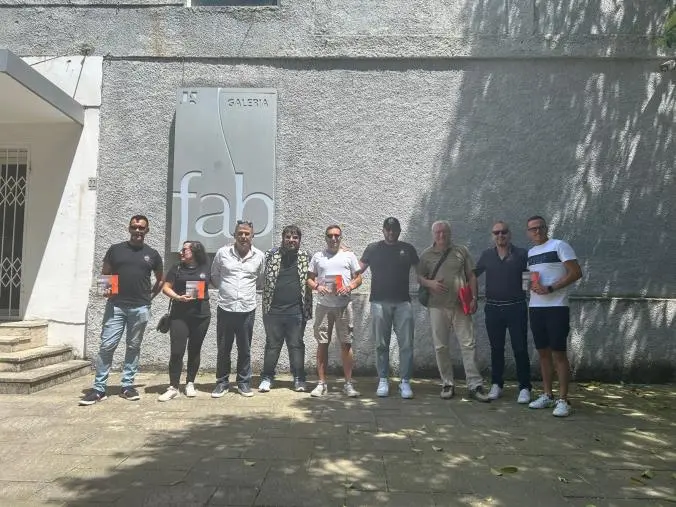 LuceFest e San Pietro Magisano volano in Albania: collaborazione con l’Università di Tirana images LuceFest e San Pietro Magisano volano in Albania: collaborazione con l’Università di Tirana