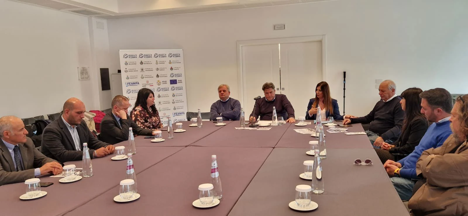 "Il mare d'inverno", da Catanzaro via all'evento che promuove il pesce azzurro lungo la costa jonica