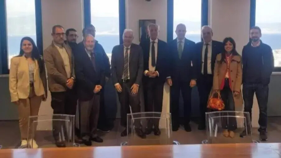 images Accordo tra UniRc e Autorità di Sistema Portuale dei Mari Tirreno Meridionale e Ionio: il porto di Vibo sarà green