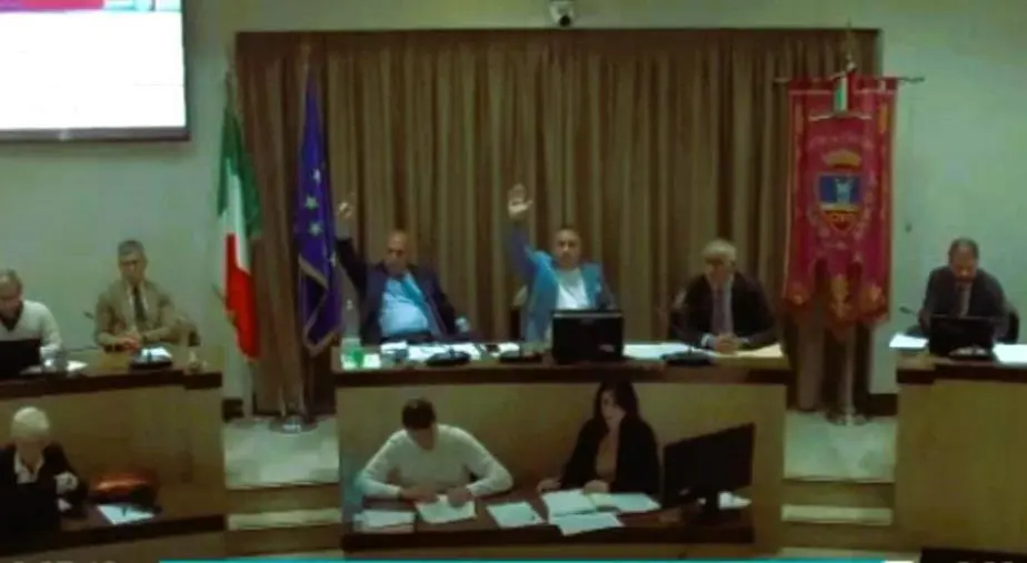 images Crotone, Eni riconosce impianti per smaltire rifiuti pericolosi fuori regione: "Cinque anni persi"