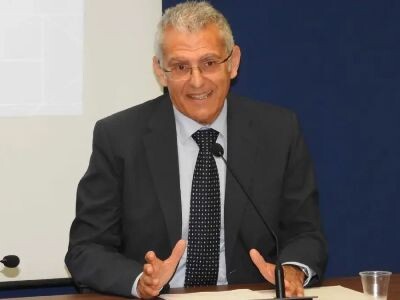 images Unical, Candeloro Bellantoni è il nuovo Direttore Generale