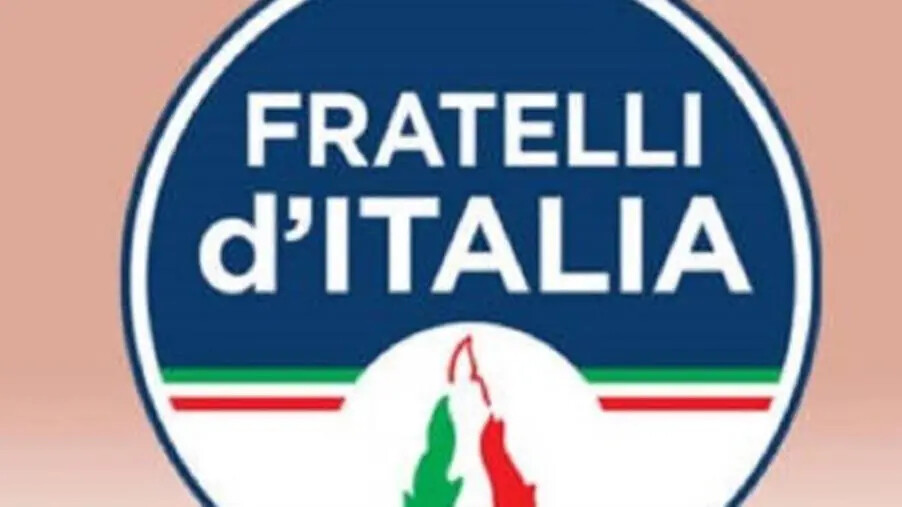 Ue, il gruppo FdI Regione: “Nomina Fitto dà prestigio al Paese” images Ue, il gruppo FdI Regione: “Nomina Fitto dà prestigio al Paese”
