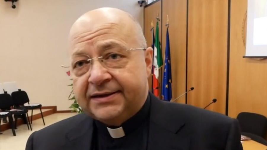 images Indagato un prete nel Reggino per voto di scambio mafioso 