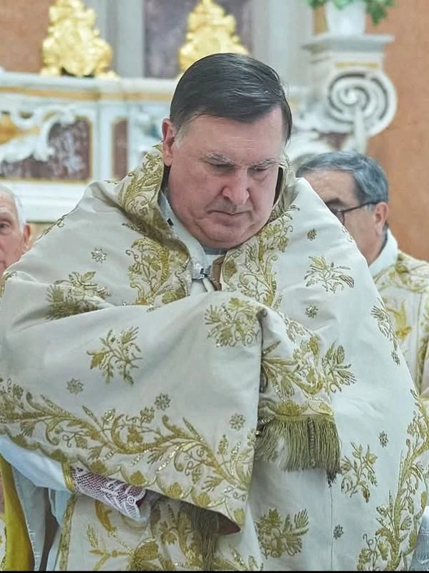 "Amare fino alla fine”: a Catanzaro la Messa in Coena Domini presieduta da Mons. Maniago