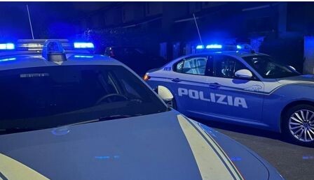 Crotone, rissa aggravata: in 3 non potranno accedere nelle aree del centro images Crotone, rissa aggravata: in 3 non potranno accedere nelle aree del centro