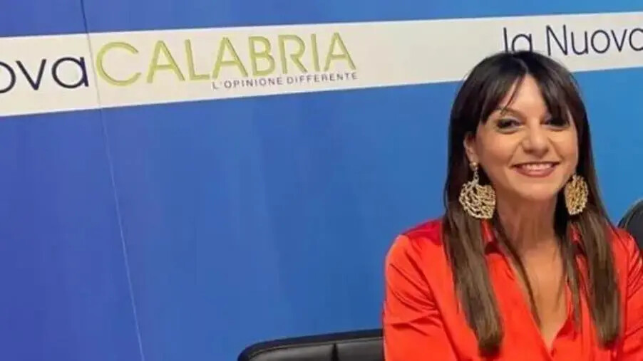 images Catanzaro, l’8 novembre la presentazione del libro “A un passo da voi” di Sonia Libico