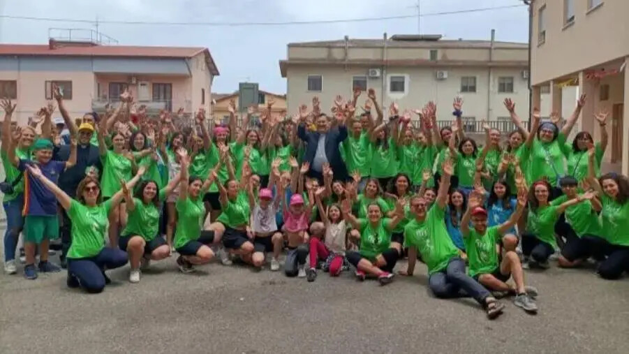 A Catanzaro concluso il Grest di “Sant’Anna”: no a bullismo e violenza sulle donne, sì all’amore per la vita images A Catanzaro concluso il Grest di “Sant’Anna”: no a bullismo e violenza sulle donne, sì all’amore per la vita