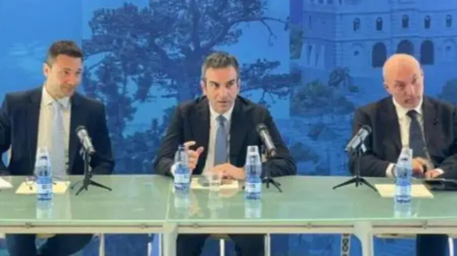 images Infrastrutture, la Regione incontra Rfi e i sindacati: si guarda ai prossimi investimenti  