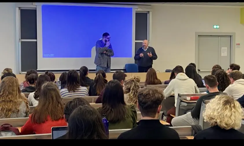 images In cammino con Gioacchino all’Università di Pisa, la Cineteca della Calabria ricorda Gioacchino da Fiore 