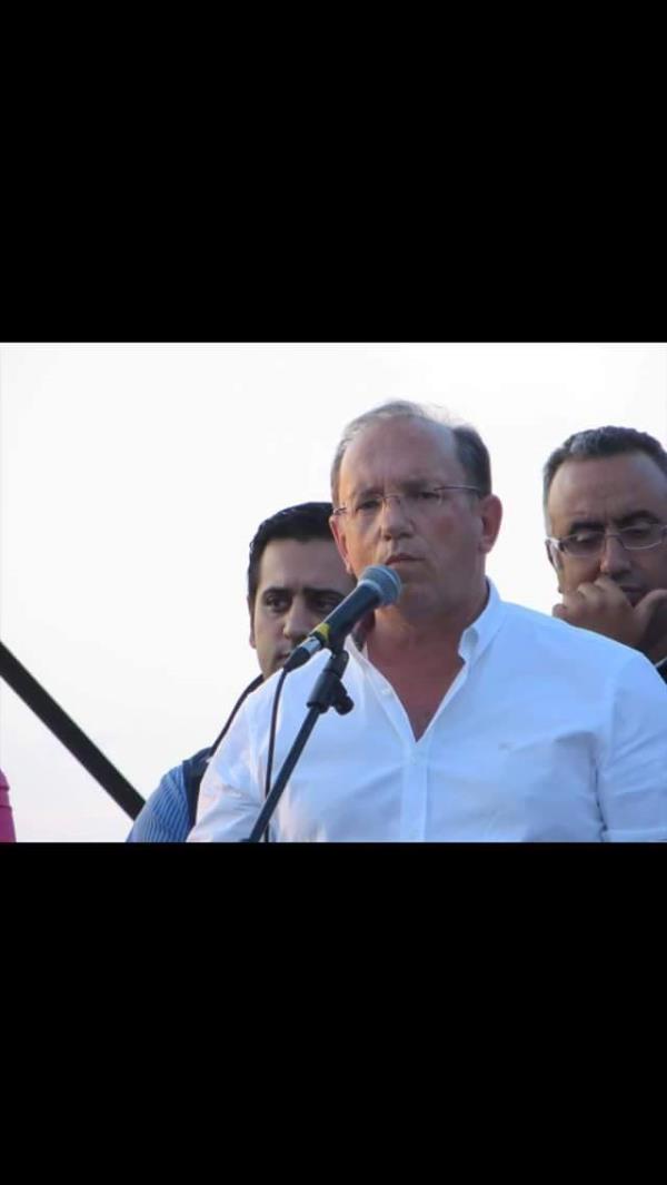 images Nuovo accesso antimafia al Comune di Scilla, il sindaco Ciccone: "Notizia terribile"