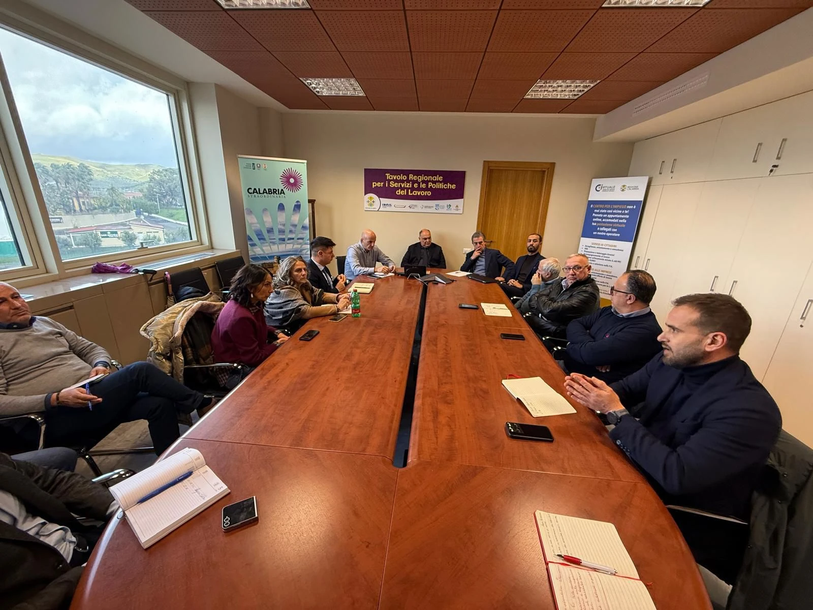 Tis, sindacati confederali: "Bene le procedure di reclutamento ma subito soluzioni per tutelare tutti