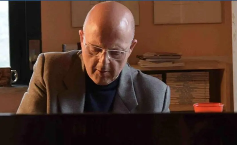 AMA Calabria, recital del pianista Giuseppe Maiorca all'Auditorium Santa Chiara di Tropea images AMA Calabria, recital del pianista Giuseppe Maiorca all'Auditorium Santa Chiara di Tropea