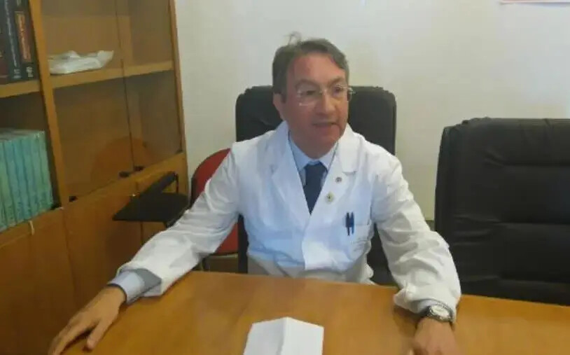 images Successo a Catanzaro per le giornate sulla neurologia promosse dalla Dulbecco&nbsp;