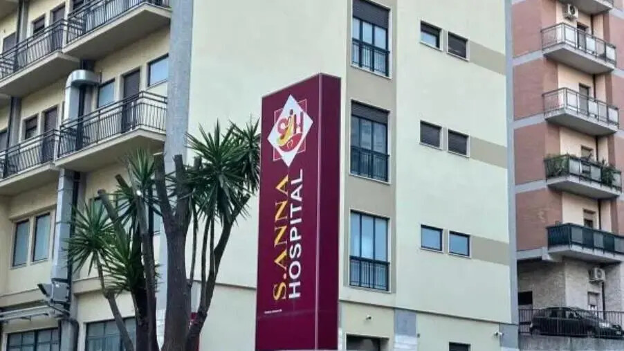 Sant'Anna, ricadute occupazionali e la documentazione mai presentata: cosa ha deciso il Tar images Sant'Anna, ricadute occupazionali e la documentazione mai presentata: cosa ha deciso il Tar