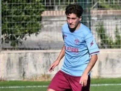 Calcio, rappresentativa Under 19:  la soddisfazione del Taverna per le convocazioni di Ciambrone e Puleo