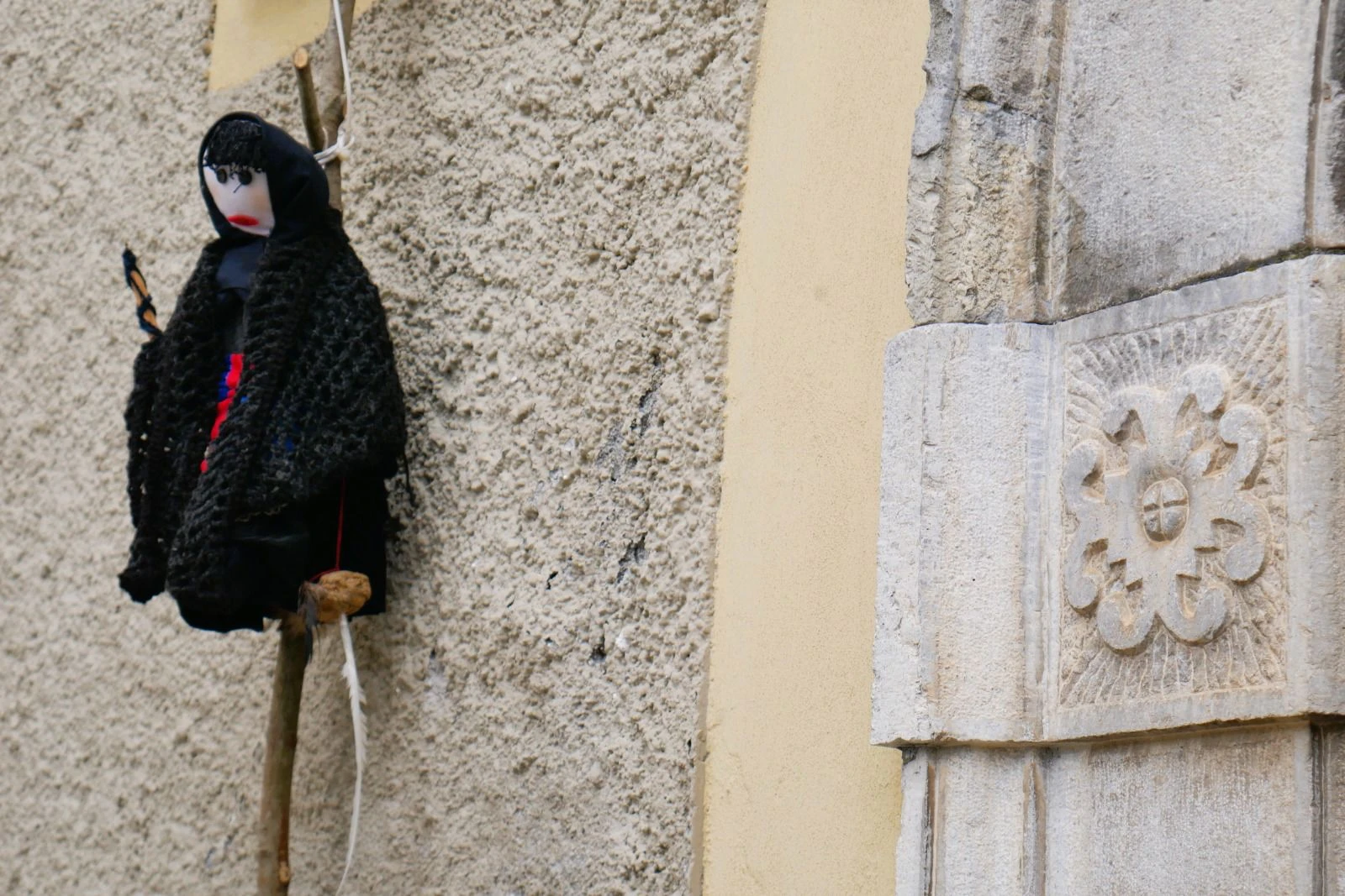 La Corajisima tra rito e mito: a Laino Borgo un convegno sui suoni, silenzi e simboli della Quaresima