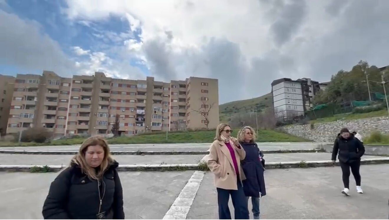 images Progetto&nbsp;“Città Fuori” a Catanzaro, l’UNIVOC contribuirà con grande entusiasmo 