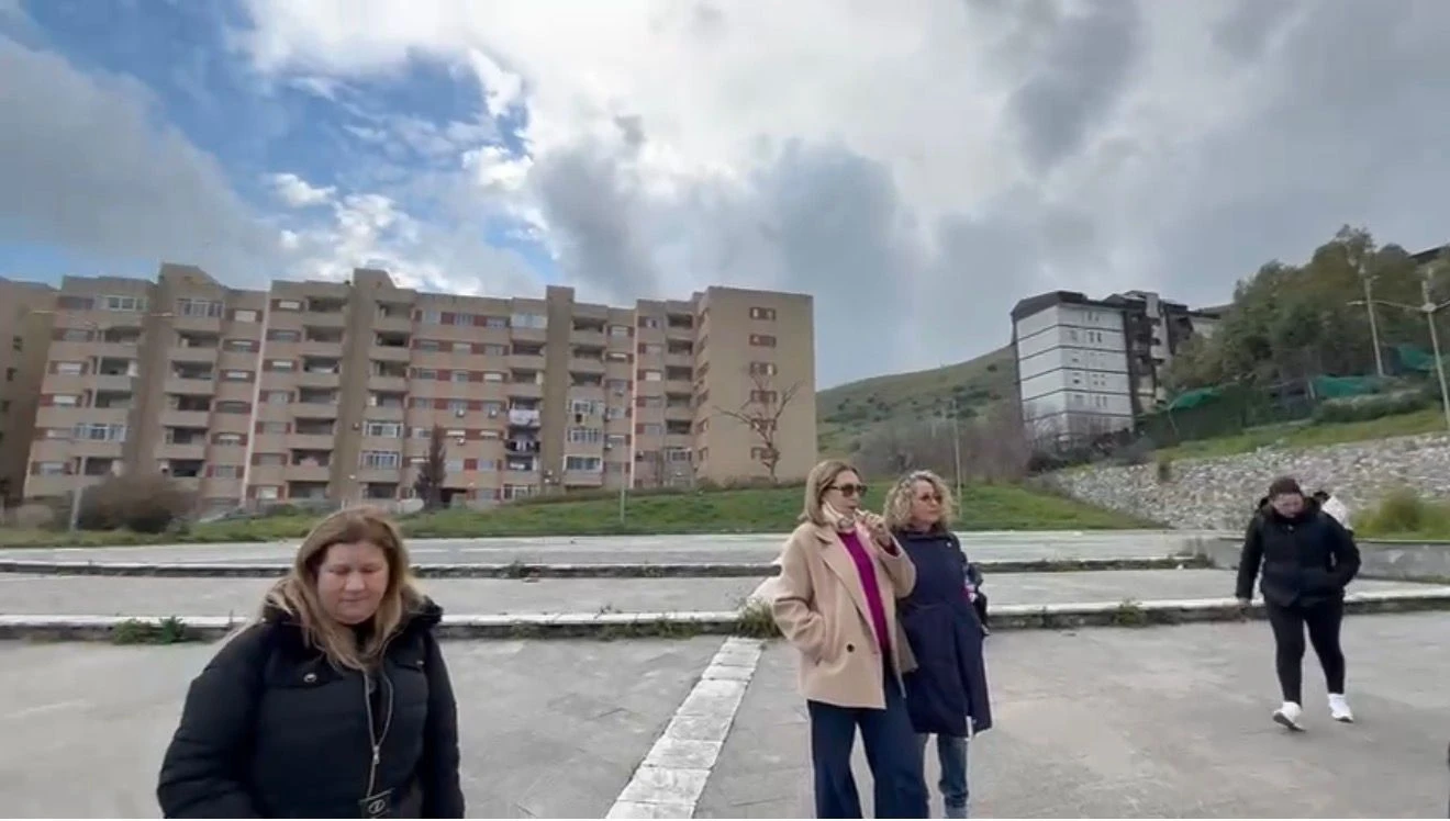 Progetto&nbsp;“Città Fuori” a Catanzaro, l’UNIVOC contribuirà con grande entusiasmo 