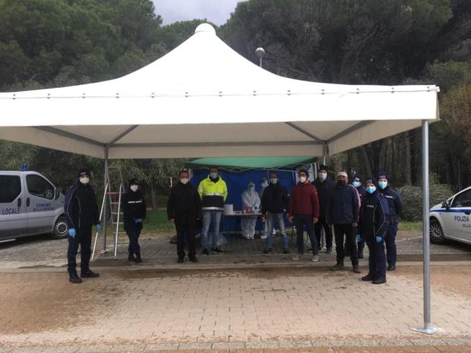 Coronavirus. Sellia Marina tira un sospiro di sollievo, scongiurato un focolaio nelle scuole images Coronavirus. Sellia Marina tira un sospiro di sollievo, scongiurato un focolaio nelle scuole