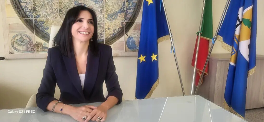 Avviso master post laurea, Princi “Sei milioni di euro per potenziare le competenze" images Avviso master post laurea, Princi “Sei milioni di euro per potenziare le competenze"