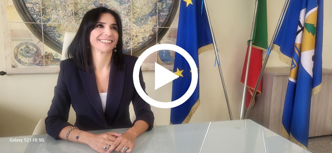 Avviso master post laurea, Princi “Sei milioni di euro per potenziare le competenze" images Avviso master post laurea, Princi “Sei milioni di euro per potenziare le competenze"