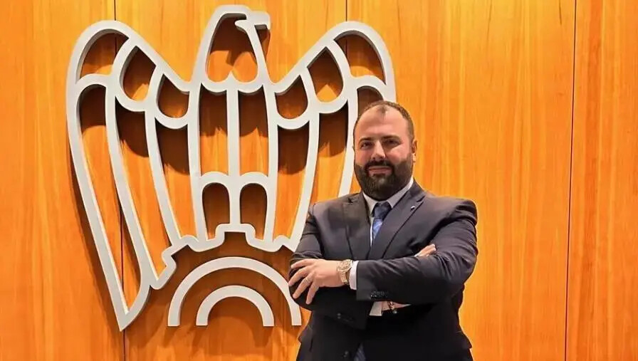 Giovani Imprenditori Unindustria Calabria, Vincenzo Giovanni Squillacioti è il nuovo presidente images Giovani Imprenditori Unindustria Calabria, Vincenzo Giovanni Squillacioti è il nuovo presidente