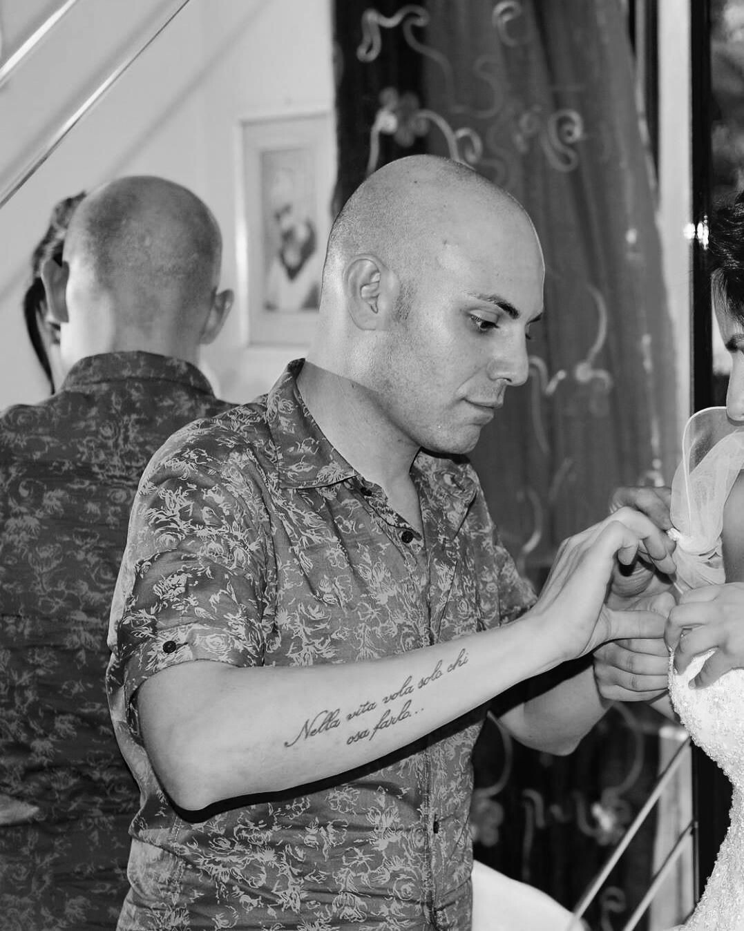 images Catanzaro, lunedì inaugura un nuovo salone di bellezza nel ricordo di Umberto Fratto 