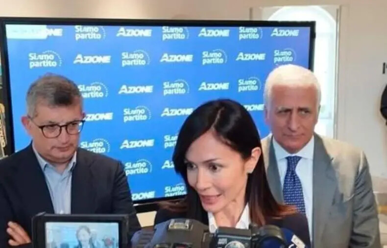 Autonomia differenziata, Azione Calabria: "Ecco i primi effetti di una riforma-porcata" images Autonomia differenziata, Azione Calabria: "Ecco i primi effetti di una riforma-porcata"