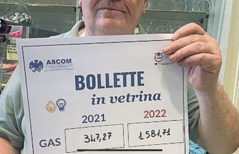 images Saccomanno (Lega): “Sospendere le bollette pazze”