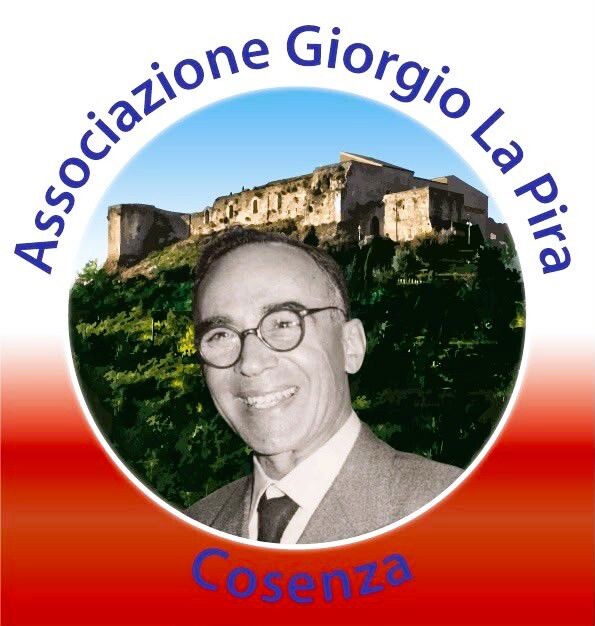 images Morte Antonio Perrota, il cordoglio dell’Associazione Giorgio La Pira di Cosenza