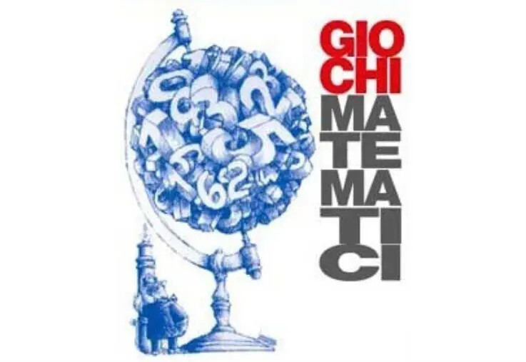 Catanzaro, gli alunni del “Mater Domini” impegnati nelle Finali nazionali dei Giochi Matematici images Catanzaro, gli alunni del “Mater Domini” impegnati nelle Finali nazionali dei Giochi Matematici