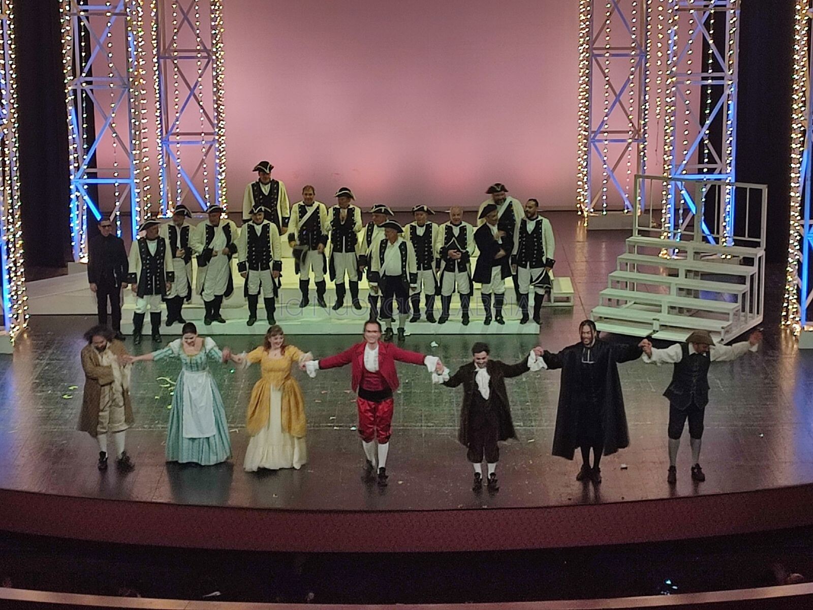 images Il ritorno di Rossini al Politeama: a Catanzaro applausi a scena aperta per "Il Barbiere di Siviglia"