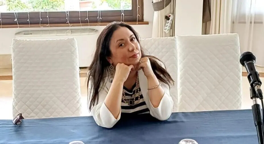 Rita Tulelli: "Educazione emotiva nelle scuole: una chiave per il futuro" images Rita Tulelli: "Educazione emotiva nelle scuole: una chiave per il futuro"