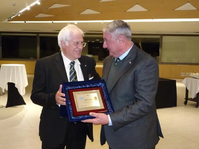 images “Raduno delle Calabrie” 2024 del Lancia Club Italia: auto d'epoca sfilano tra Vibo, Tropea e Pizzo