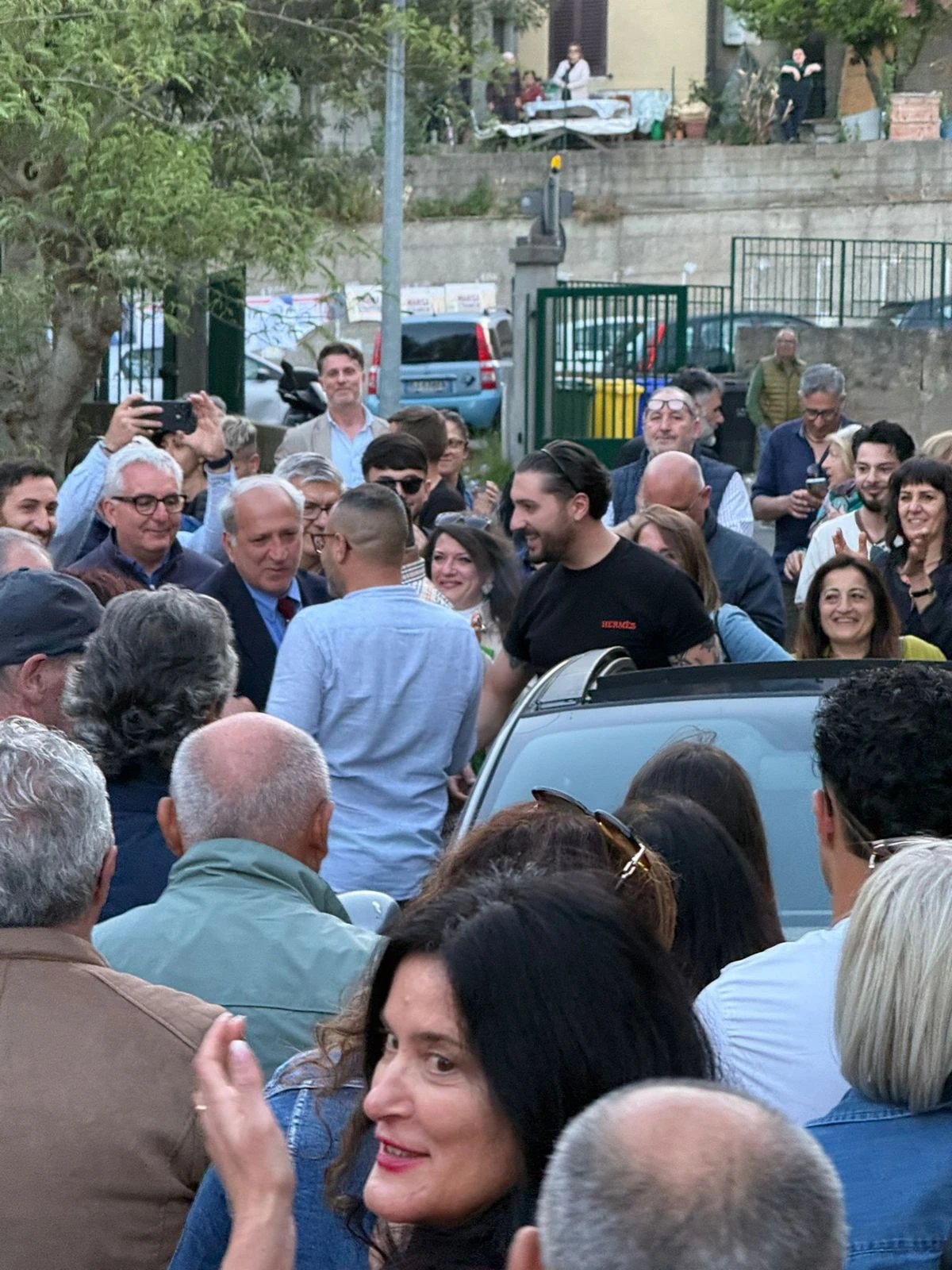 Elezioni a Girifalco, Deonofrio la spunta su Cristofaro 