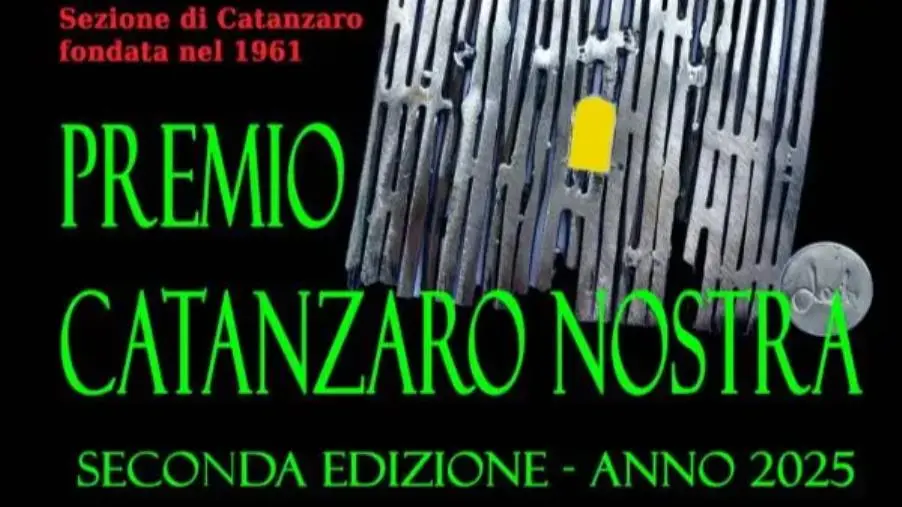 Domani la cerimonia del Premio "Catanzaro Nostra", promosso da Italia Nostra images Domani la cerimonia del Premio "Catanzaro Nostra", promosso da Italia Nostra